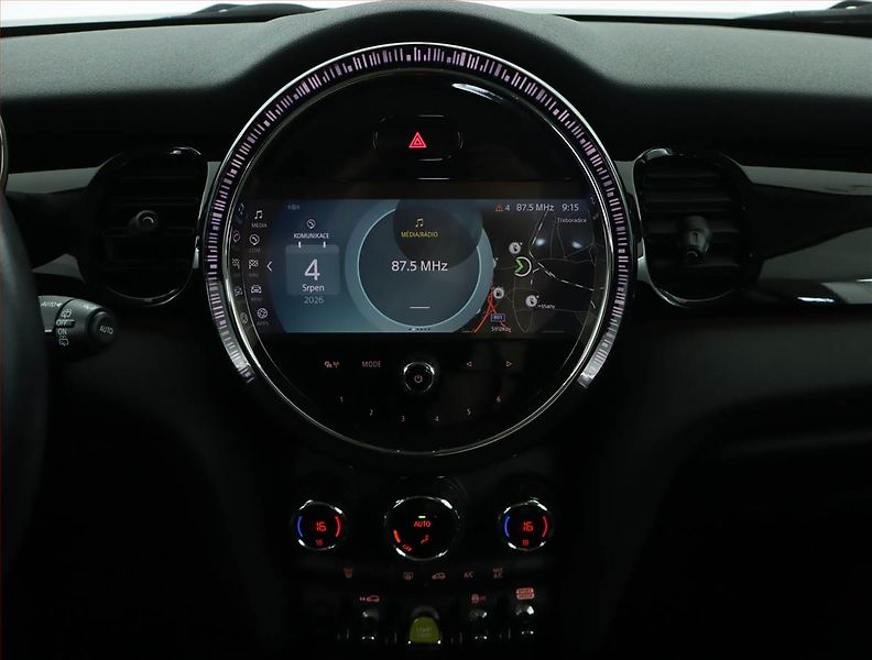 Mini Ostatní (2022) Cooper SE 32 kWh, SoH 97% - fotka 12 z 18