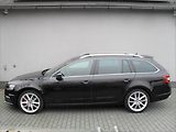 Škoda Octavia 2,0 RS 4x4 DSG LED Panoram DPH - náhled 1