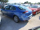 Renault Laguna (2009) 2,0 T - náhled 3