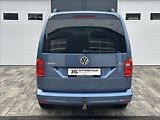 Volkswagen Caddy 2,0 TDI 122PS  Maxi Trend-7 4x - náhled 8