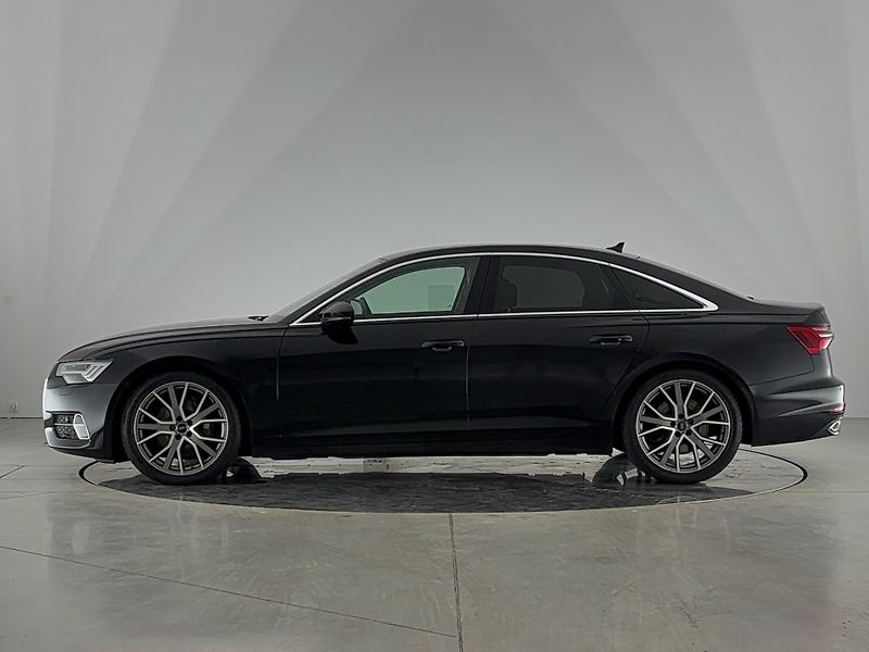 Audi A6 quattro - fotka 3 z 28