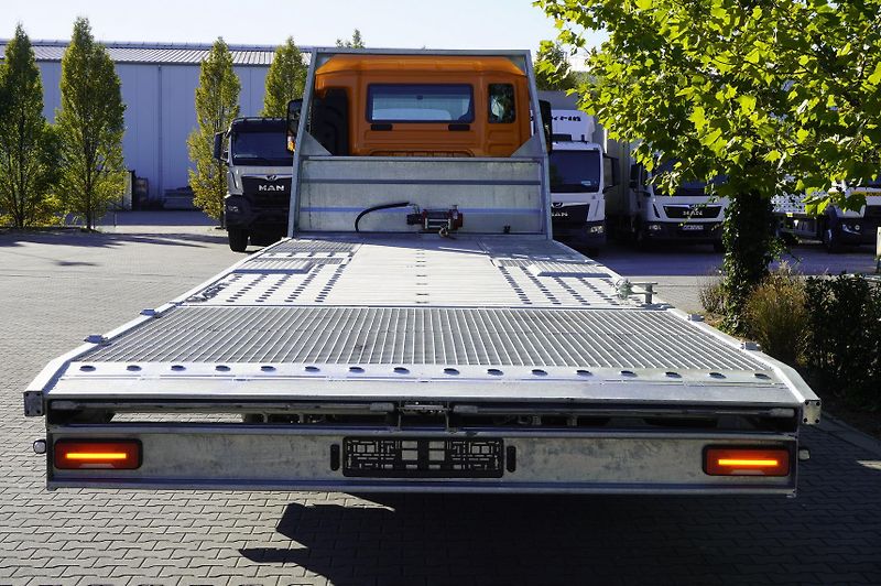 MAN TGM (2026) 26.320 6×2-4 tow truck / 2026 - fotka 9 z 24