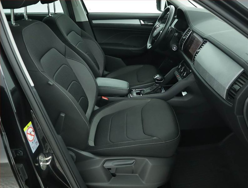 Škoda Kodiaq (2022) 2.0 TDI - fotka 9 z 16
