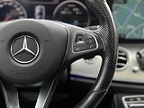 Mercedes-Benz Třídy E (2017)  E-Class 350d 4MATIC BURMESTER - náhled 10
