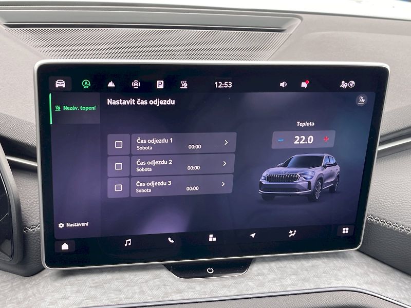 Škoda Kodiaq (2024) Exclusive Selection 2.0 TDI 14 - fotka 17 z 34