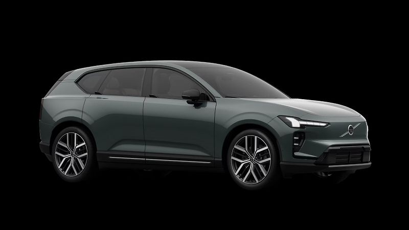 Volvo Ostatní (2026) ULTRA, P10 AWD electric, 375 k - fotka 2 z 14
