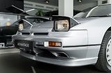 Nissan Ostatní S13/TOP/62.000km/1.majitel/DE - náhled 23