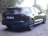 Volvo V60 2,0 B4 AWD Cross Country DPH - náhled 7