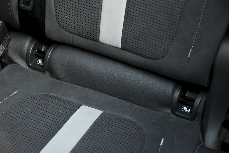 Škoda Kodiaq (2026) Sportline 2,0 TDI 7-stup. auto - fotka 31 z 43