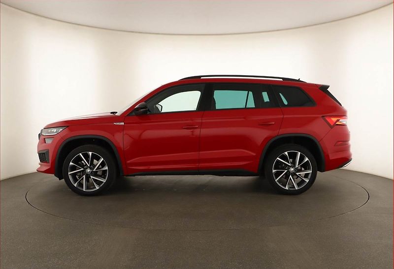 Škoda Kodiaq (2024) 2.0 TDI - fotka 3 z 19