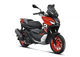 Aprilia SR GT 200 (2026) Sport, 0% navýšení - náhled 4