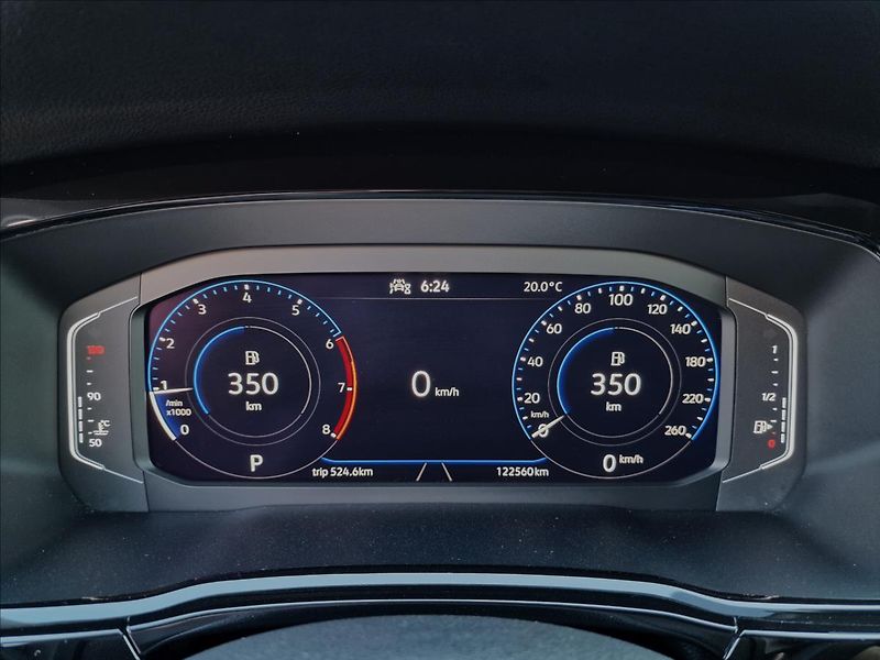 Volkswagen Touran 1.5 TSI DSG Evo Highline,ČR - fotka 22 z 50