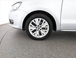 Volkswagen Sharan (2013) 2.0 TDI, 4X4, 7 míst - náhled 21