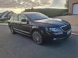 Škoda Superb (2013) 2.0 TDI,CR,Laurin&Klement - náhled 6