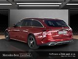 Mercedes-Benz Třídy E 220d 4M kombi - náhled 7