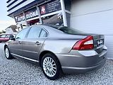 Volvo S80 2,5 Turbo REZERVACE - náhled 9