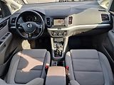 Volkswagen Sharan 2,0TDI 4MOTION 7MÍST WEBASTO  - náhled 13