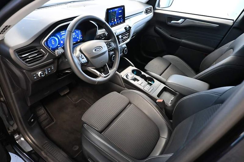 Ford Kuga (2023) 2.5 LED VIRTUAL Kamera BO DURA - fotka 11 z 33