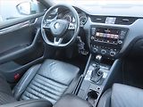 Škoda Octavia (2014) RS 2.0 TDI, Automat, Navi - náhled 7