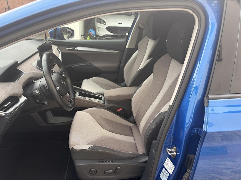 Škoda Enyaq (2021) 60, Matrix,SOH 91%, t.cerpadlo - fotka 7 z 18