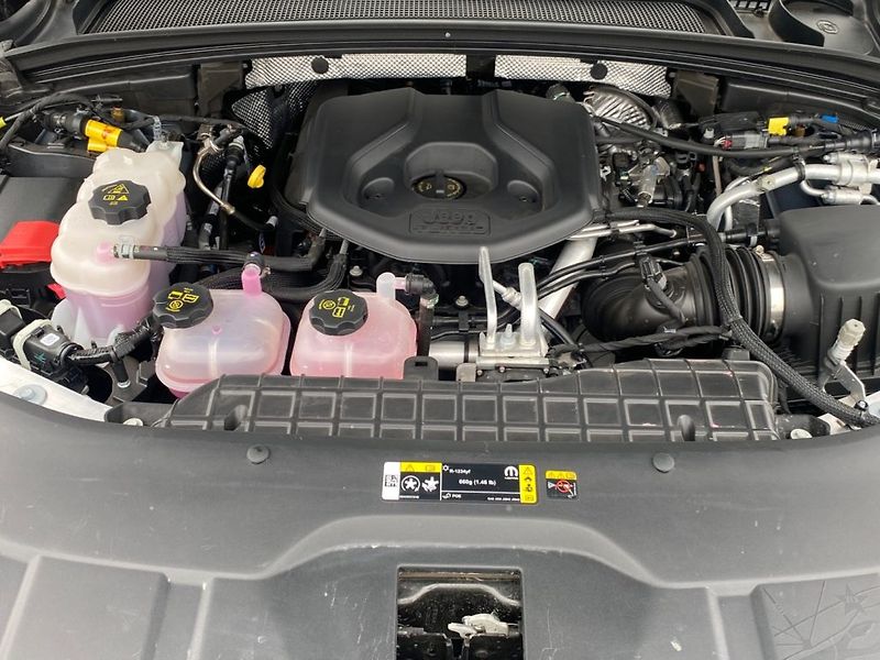 Jeep Grand Cherokee (2025) Summit Reserve 2,0(280kW)BA+EL - fotka 38 z 39