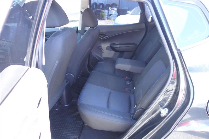 Hyundai ix20 1,4 CVVT, ČR, KLIMATIZACE. - fotka 13 z 30