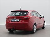 Hyundai i30 1,6 GDI 99kW Trikolor Style CZ - náhled 7