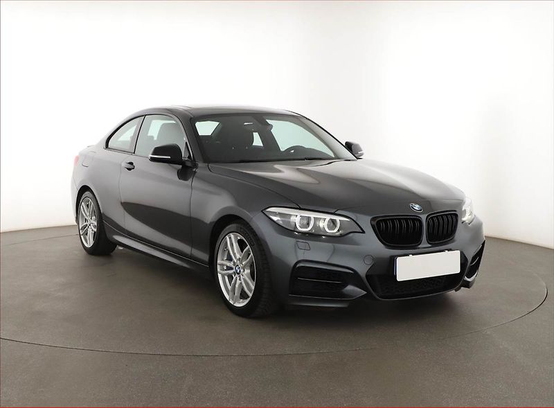 BMW Řada 2 (2019) M240i xDrive - fotografie inzerátu