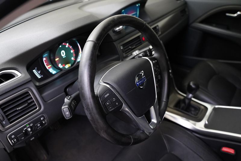 Volvo V70 - fotografie inzerátu