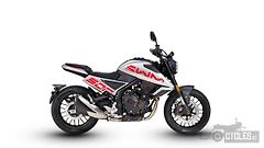 SWM (2026) Gran Milano 500 35kW - fotografie inzerátu
