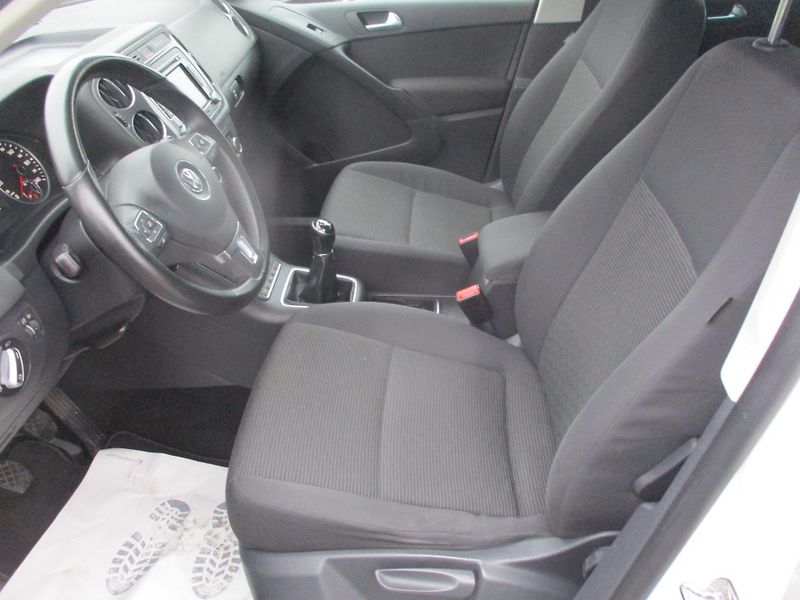 Volkswagen Tiguan 1.4TSi*BMT*ROZVODY*BEZ KOROZE - fotka 13 z 44