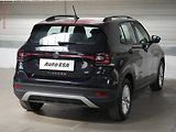 Volkswagen T-Cross (2023) 1.0 TSi, 2.maj,ČR, Life, DSG - náhled 6