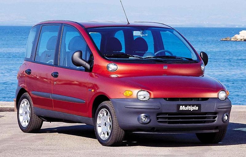 Fiat Multipla