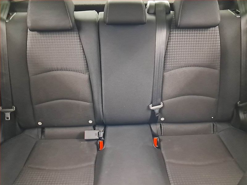 Mazda 2 (2019) 1.5 16V, ČR,1.maj, Tempomat - fotka 10 z 19