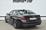 BMW Řada 5 520d xDrive M PAKET DPH ČR - náhled 4