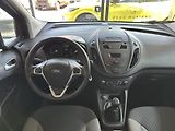 Ford Tourneo Courier Trend 1.0 EcoBoost 100k man. - náhled 12