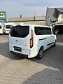 Ford Transit Custom (2020) CUSTOM L2-H1 DVOJTÁ KLIMA - náhled 4