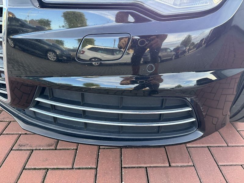 Audi A7 (2015) 3.0TDi Quattro S-Line Bose - fotka 38 z 50