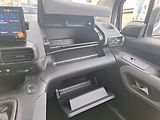 Peugeot Rifter (2026) ALLURE 1.2 PT 110k MAN6 N1 - náhled 20