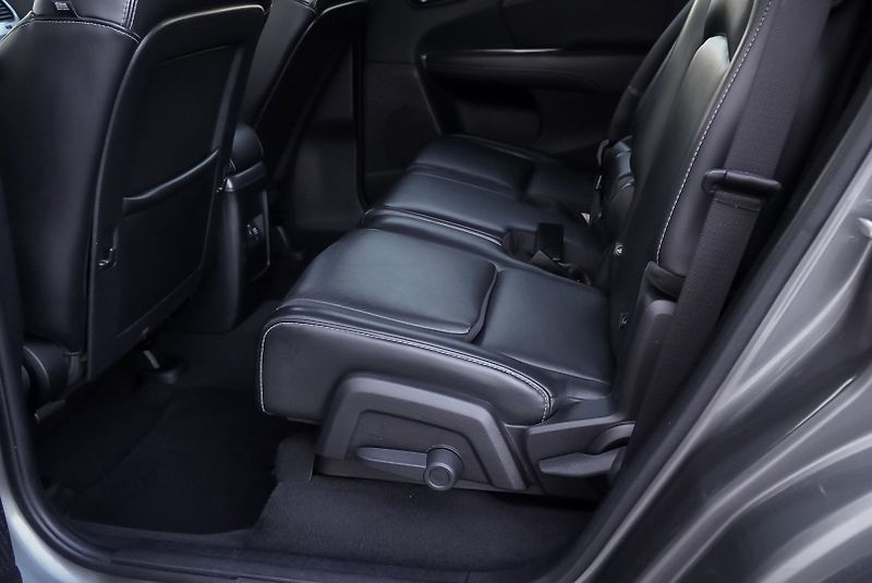Fiat Freemont 2.0 Multijet LOUNGE - fotka 21 z 43