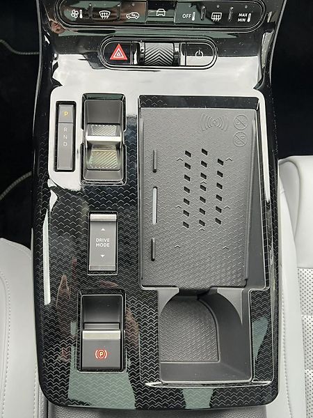 Citroën C5 Aircross (2025) MAX Electric 210k - fotka 16 z 30