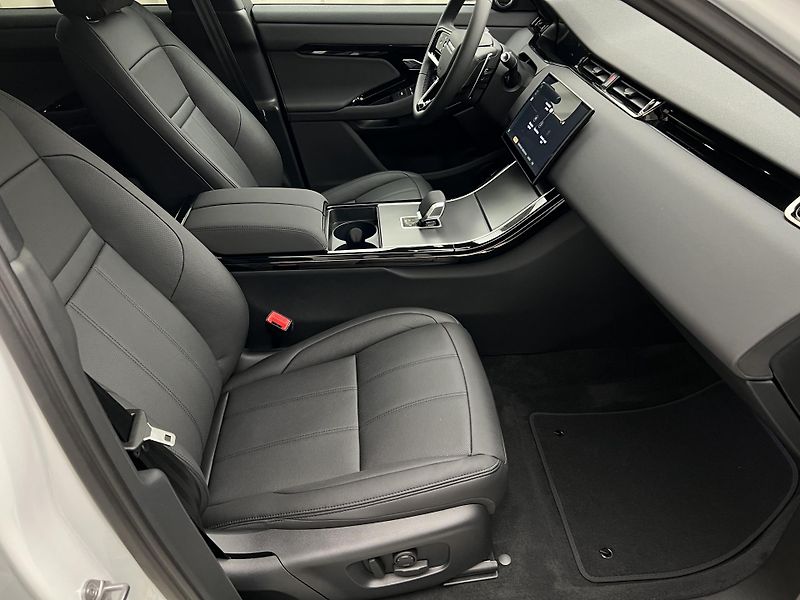 Land Rover Range Rover Evoque (2026) D165 S AWD Aut REZERVACE - fotka 16 z 44