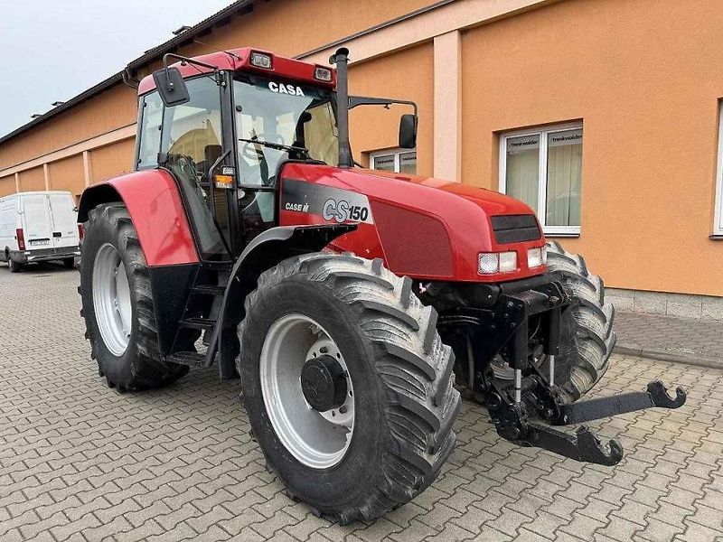 Kombajn Grimme Maxtron 620 II.