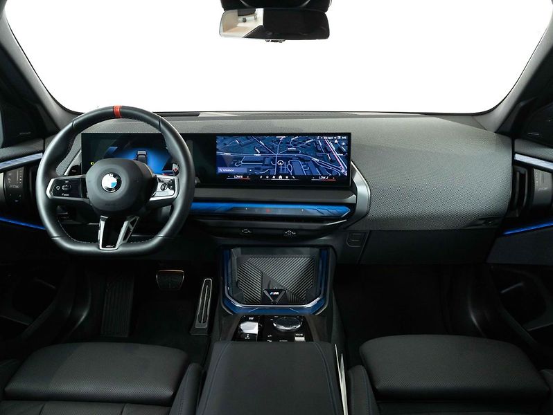 BMW X3 M50 xDrive - fotka 12 z 22