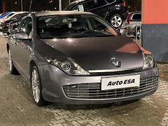 Renault Laguna (2010) 2.0 dCi 4Control, Xenon, AC - fotografie inzerátu
