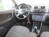 Škoda Fabia (2011) Ambiente 1.2 TSI, Serv.kniha - náhled 7
