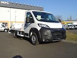 Peugeot Boxer (2026) Odtahovka 4350 L4 BHDi 180k  - náhled 1