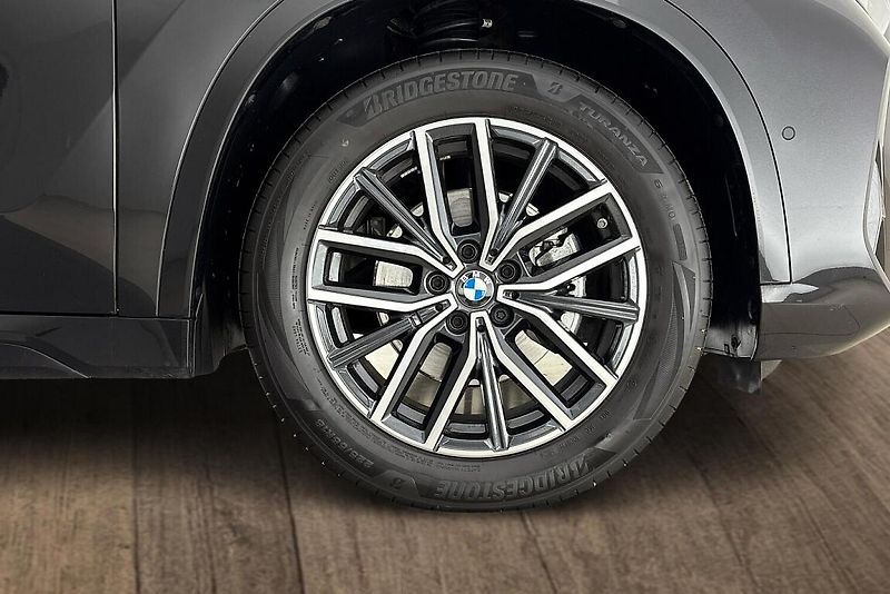 BMW X1 xDrive20d - fotka 5 z 18