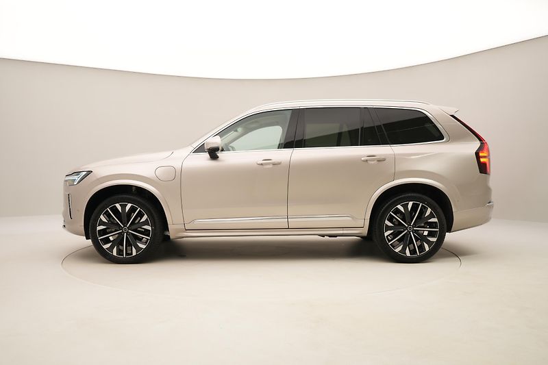 Volvo XC90 (2026) T8 AWD Plug-in BRIGHT PLUS 7m - fotka 9 z 71