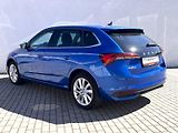 Škoda Scala (2025) 1,0TSI 85KW TOP SELECTION - náhled 9